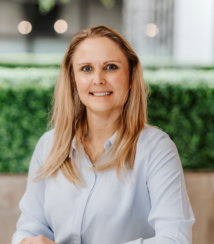 Dr. Erin Spahic, DNP