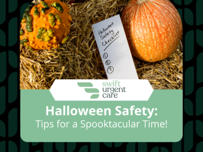 Halloween Safety: Tips for a Spooktacular Time