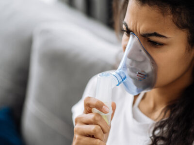 The Rise in Children’s Respiratory Illnesses: What Every Parent Needs to Know